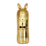 Inuwet Metal Lipbalm | Gold