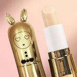 Inuwet Metal Lipbalm | Gold