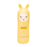 Inuwet Bunny Lipbalm Glitter Gold | Pineapple