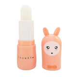 Inuwet Bunny Lipbalm | Vanilla - Coco