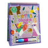 Floss & Rock Renk Değiştiren Water Magic Boyama Kitabı - Fairy Tale
