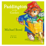 Paddington In The Garden