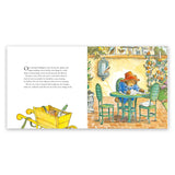 Paddington In The Garden