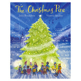 The Christmas Pine