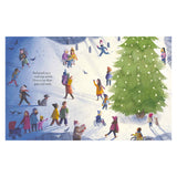 The Christmas Pine