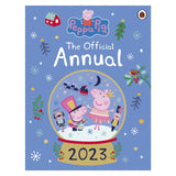 Peppa Pig: The Official Annual 2023