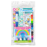 Ooly Happy Pack Unicorns & Mermaids