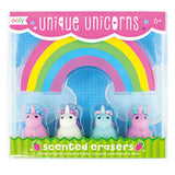 Ooly Happy Pack Unicorns & Mermaids
