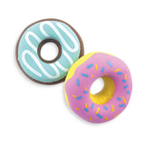 Ooly Dainty Donuts 6'lı Kokulu Silgi Seti