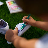 Ooly Fabric Doodlers 12’li Kumaş Boya Kalemi