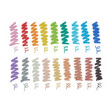 Ooly Color Together Çift Uçlu 18’li Keçeli Boya
