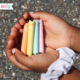 Ooly Beary Sweet Mini Kokulu 6'lı Highlighter