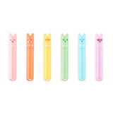Ooly Beary Sweet Mini Kokulu 6'lı Highlighter