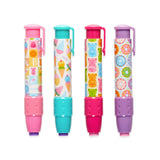 Ooly Click It Sugar Joy Silgi - Pembe