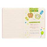 Ooly Pocket Pal Mini 8'li Defter Seti - Sugar Joy