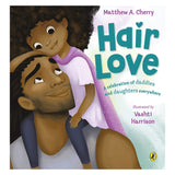 Hair Love