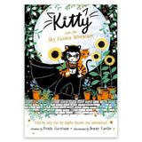 Kitty And The Sky Garden Adventure