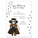 Kitty And The Sky Garden Adventure