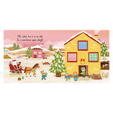 Sing along with me! Jingle Bells