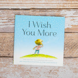 I Wish You More