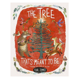 The Tree Thats Meant To Be