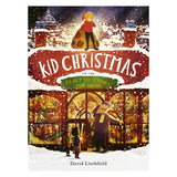 Kid Christmas Of The Claus Brothers Toy Shop