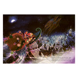Kid Christmas Of The Claus Brothers Toy Shop