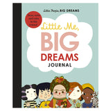 Little Me, Big Dreams Journal