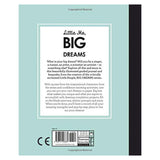 Little Me, Big Dreams Journal