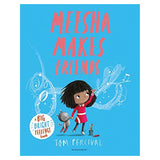 Meesha Makes Friends : A Big Bright Feelings Book