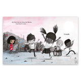 Meesha Makes Friends : A Big Bright Feelings Book