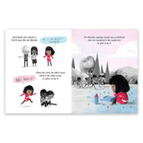 Meesha Makes Friends : A Big Bright Feelings Book