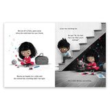 Meesha Makes Friends : A Big Bright Feelings Book