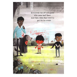 Ravi's Roar: A Big Bright Feelings Book