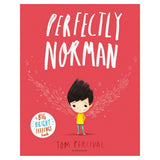 Perfectly Norman