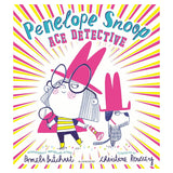 Penelope Snoop, Ace Detective