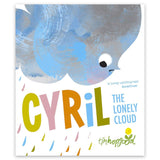 Cyril The Lonely Cloud