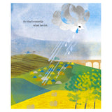 Cyril The Lonely Cloud