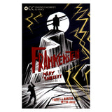 Oxford Childrens Classics: Frankenstein