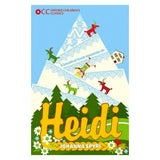 Oxford Childrens Classics: Heidi