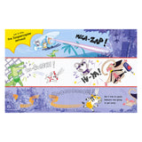 Zoopertown: X- Ray Rabbit