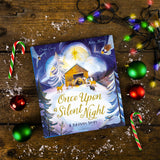 Once Upon A Silent Night: A Nativity Story