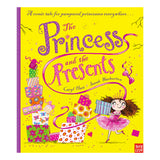 The Princess and the Presents