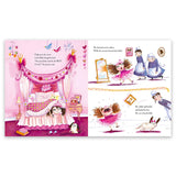 The Princess and the Presents