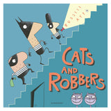 Cats And Robbers