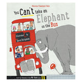 You Can't Take An Elephant On The Bus