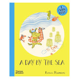 A Day By The Sea