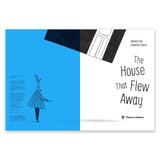 The House That Flew Away