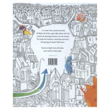 Monster Book