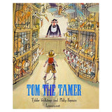 Tom The Tamer